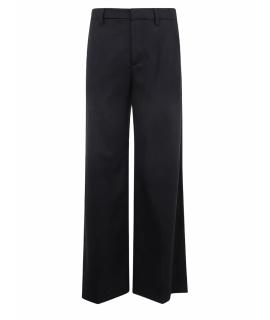 BRUNELLO CUCINELLI Брюки широкие