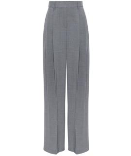 BRUNELLO CUCINELLI Прямые брюки