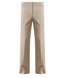 BRUNELLO CUCINELLI Прямые брюки