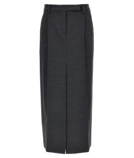 BRUNELLO CUCINELLI Юбка миди