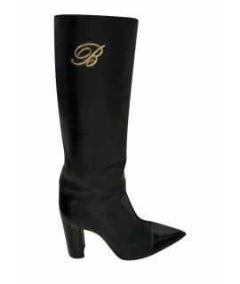 BLUMARINE Сапоги