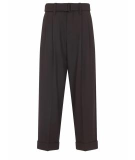 BRUNELLO CUCINELLI Прямые брюки