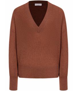 BRUNELLO CUCINELLI Джемпер / свитер