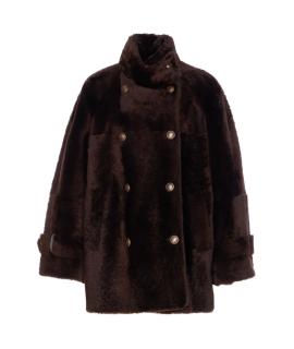 BRUNELLO CUCINELLI Пальто