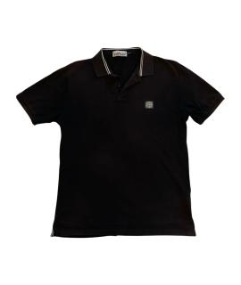 STONE ISLAND Поло с коротким рукавом