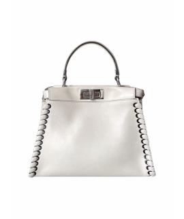 FENDI Сумка с короткими ручками