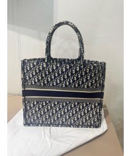 CHRISTIAN DIOR Сумка тоут