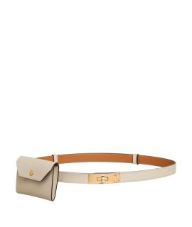 HERMES Ремень