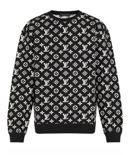 LOUIS VUITTON Джемпер / свитер