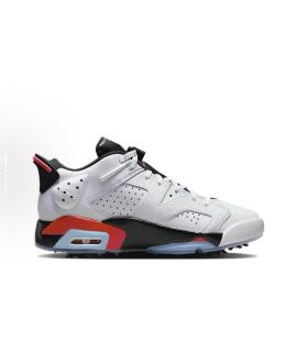 JORDAN Низкие кроссовки / кеды