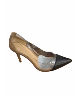 GIANVITO ROSSI Туфли