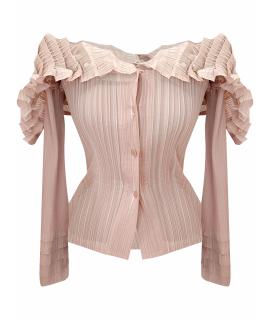 ISSEY MIYAKE Блузы