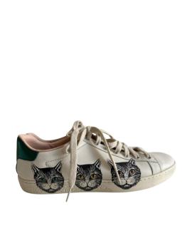 GUCCI Кеды
