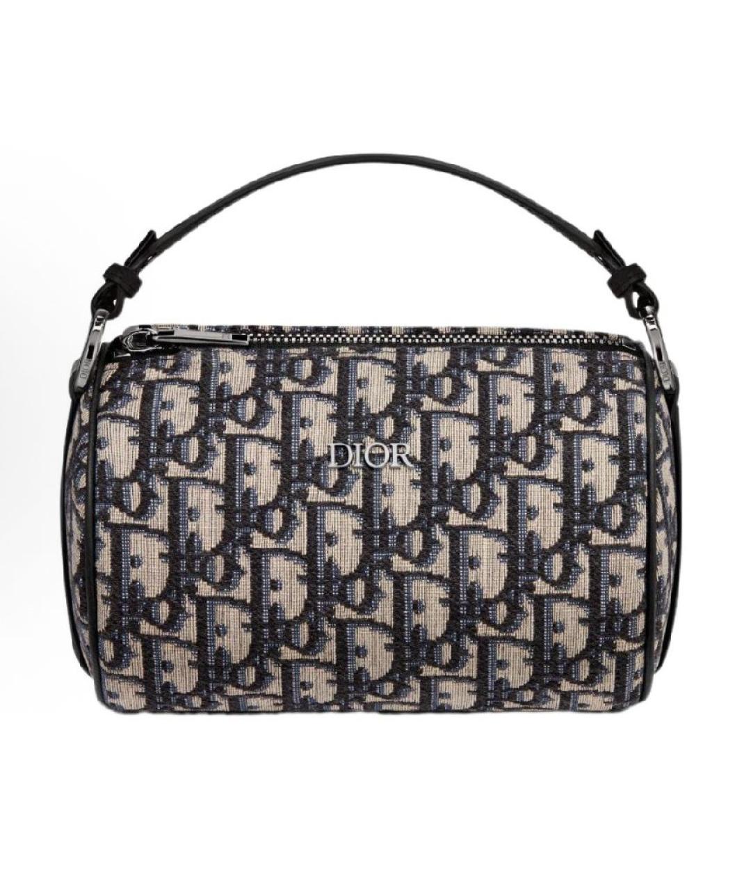 CHRISTIAN DIOR Сумка на плечо, фото 3