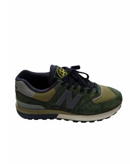 NEW BALANCE Низкие кроссовки / кеды