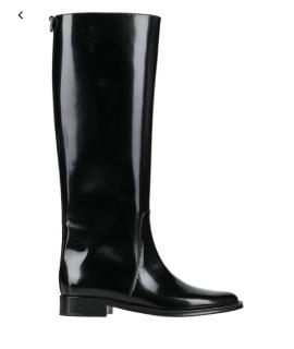 SAINT LAURENT Сапоги