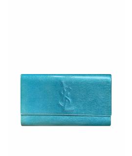 SAINT LAURENT Клатч/вечерняя сумка