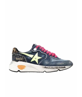

Низкие кроссовки / кеды GOLDEN GOOSE DELUXE BRAND