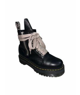 DR. MARTENS Высокие ботинки