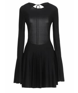 SAINT LAURENT Коктейльное платье
