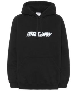 VETEMENTS Худи/толстовка