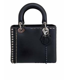 CHRISTIAN DIOR Сумка с короткими ручками