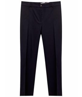 MAX MARA Прямые брюки