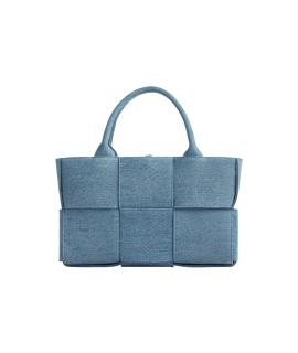 BOTTEGA VENETA Сумка с короткими ручками