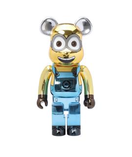 BEARBRICK Скульптура