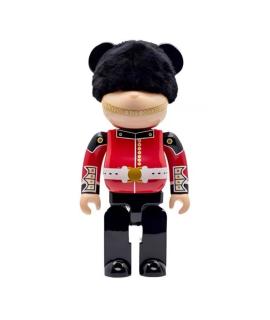 BEARBRICK Скульптура