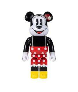 BEARBRICK Скульптура