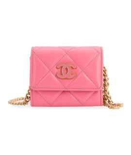 CHANEL Сумка через плечо