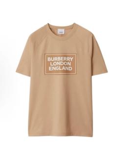 BURBERRY Футболка
