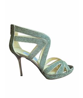 JIMMY CHOO Босоножки