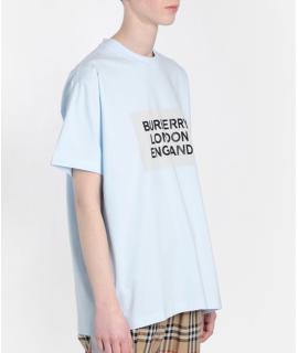 BURBERRY Футболка