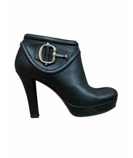 GUCCI Ботильоны