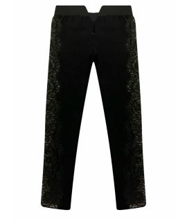 STELLA MCCARTNEY Брюки узкие