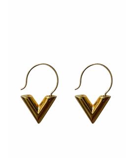 LOUIS VUITTON Серьги