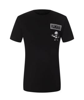 CHROME HEARTS Футболка