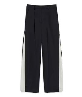 MAX MARA Прямые брюки