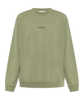 STONE ISLAND Худи/толстовка