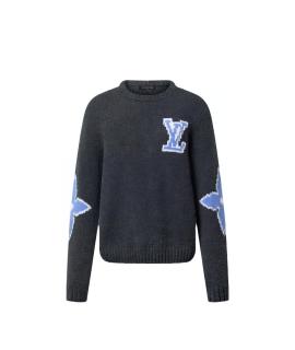 LOUIS VUITTON Джемпер / свитер