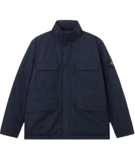 STONE ISLAND Пуховик