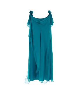 ALBERTA FERRETTI Коктейльное платье