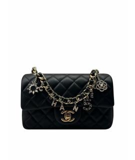 CHANEL Сумка с короткими ручками