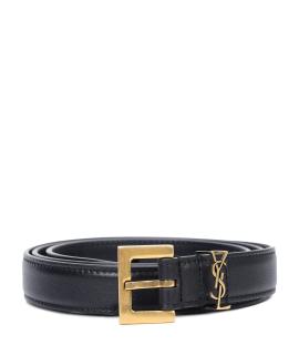 SAINT LAURENT Ремень