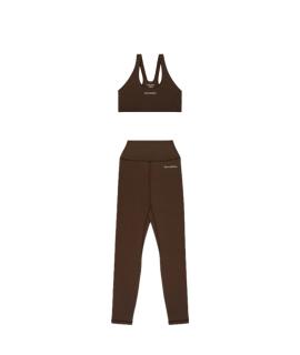 SPORTY AND RICH Спортивные костюмы