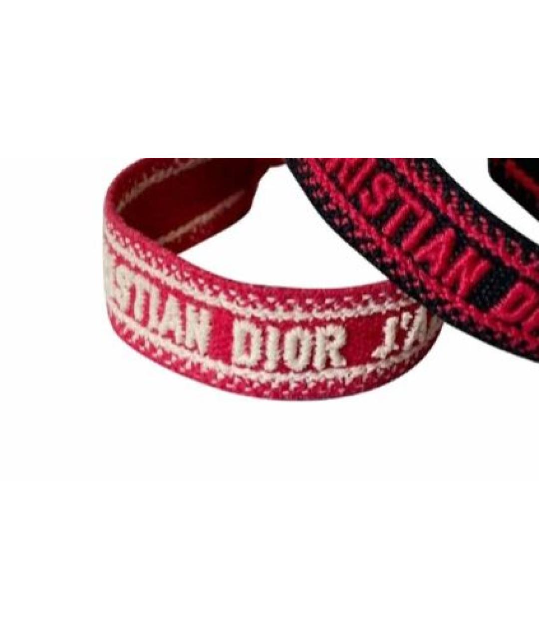 CHRISTIAN DIOR Мульти браслет, фото 4