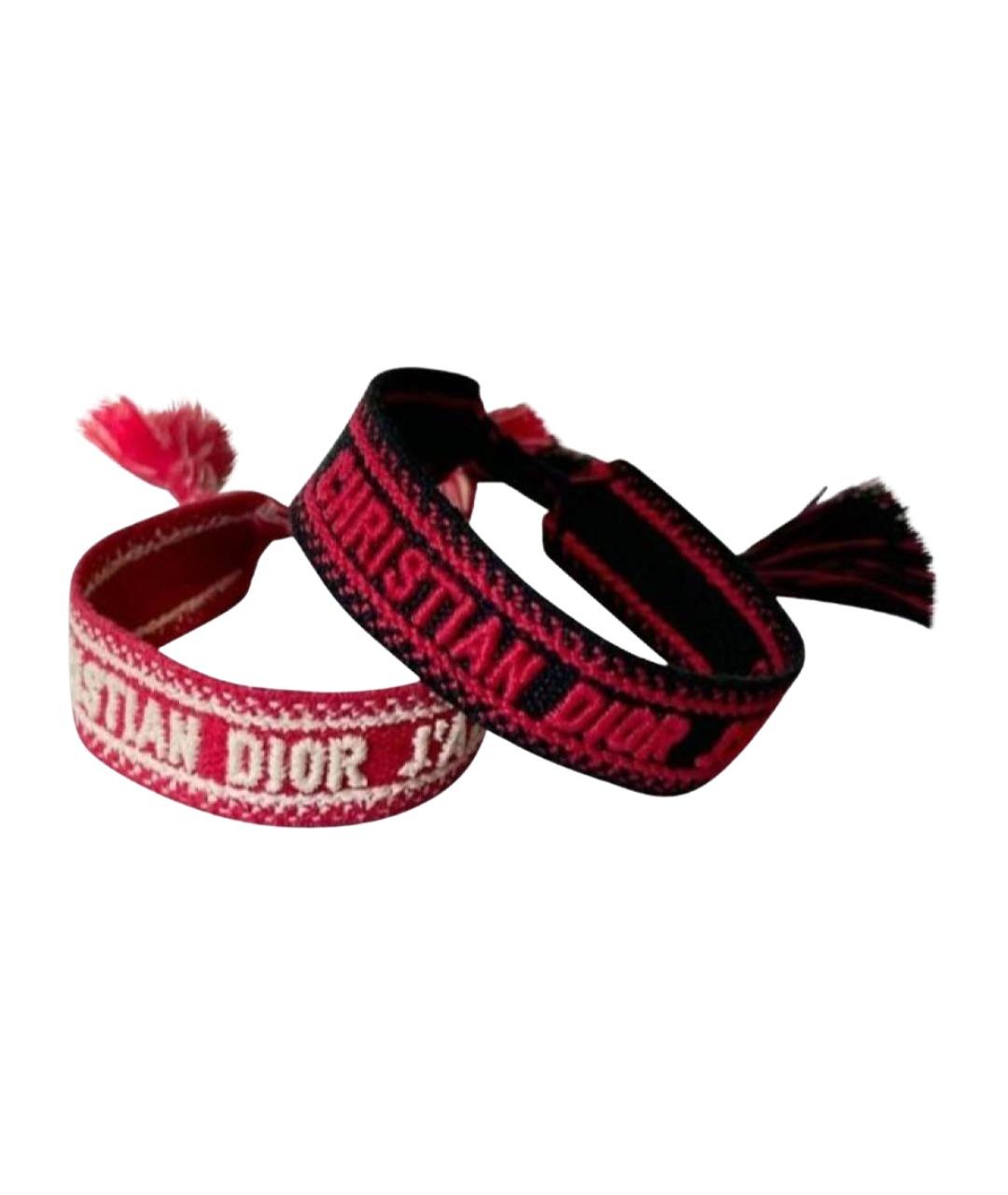 CHRISTIAN DIOR Мульти браслет, фото 1
