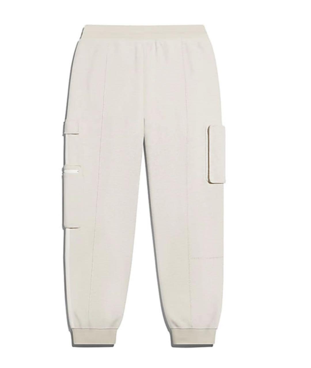 ADIDAS Хлопковые спортивные брюки и шорты, фото 2
